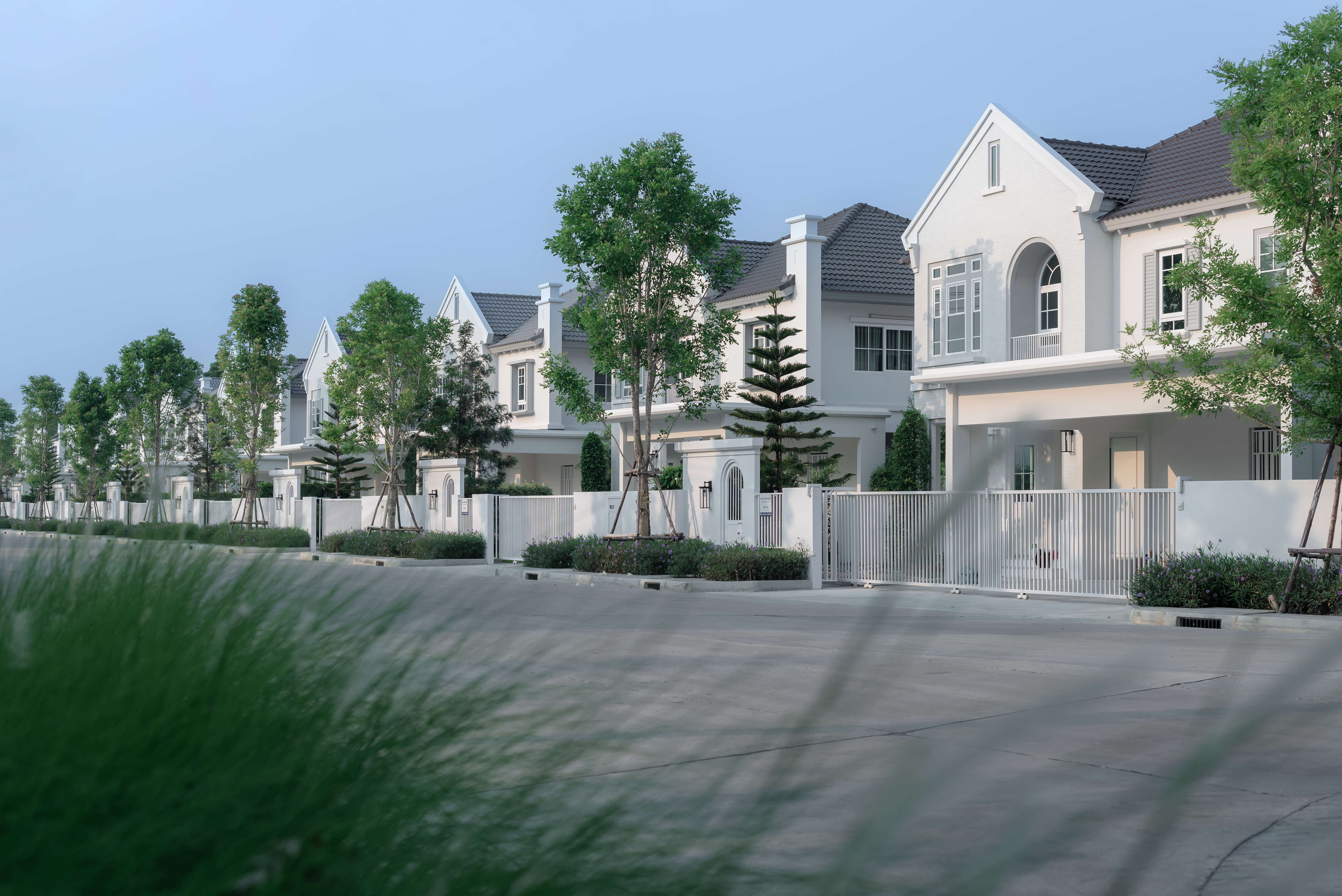 รูปโครงการ ชัยพฤกษ์ เพชรเกษม 69 (CHAIYAPRUEK Phetkasem 69)