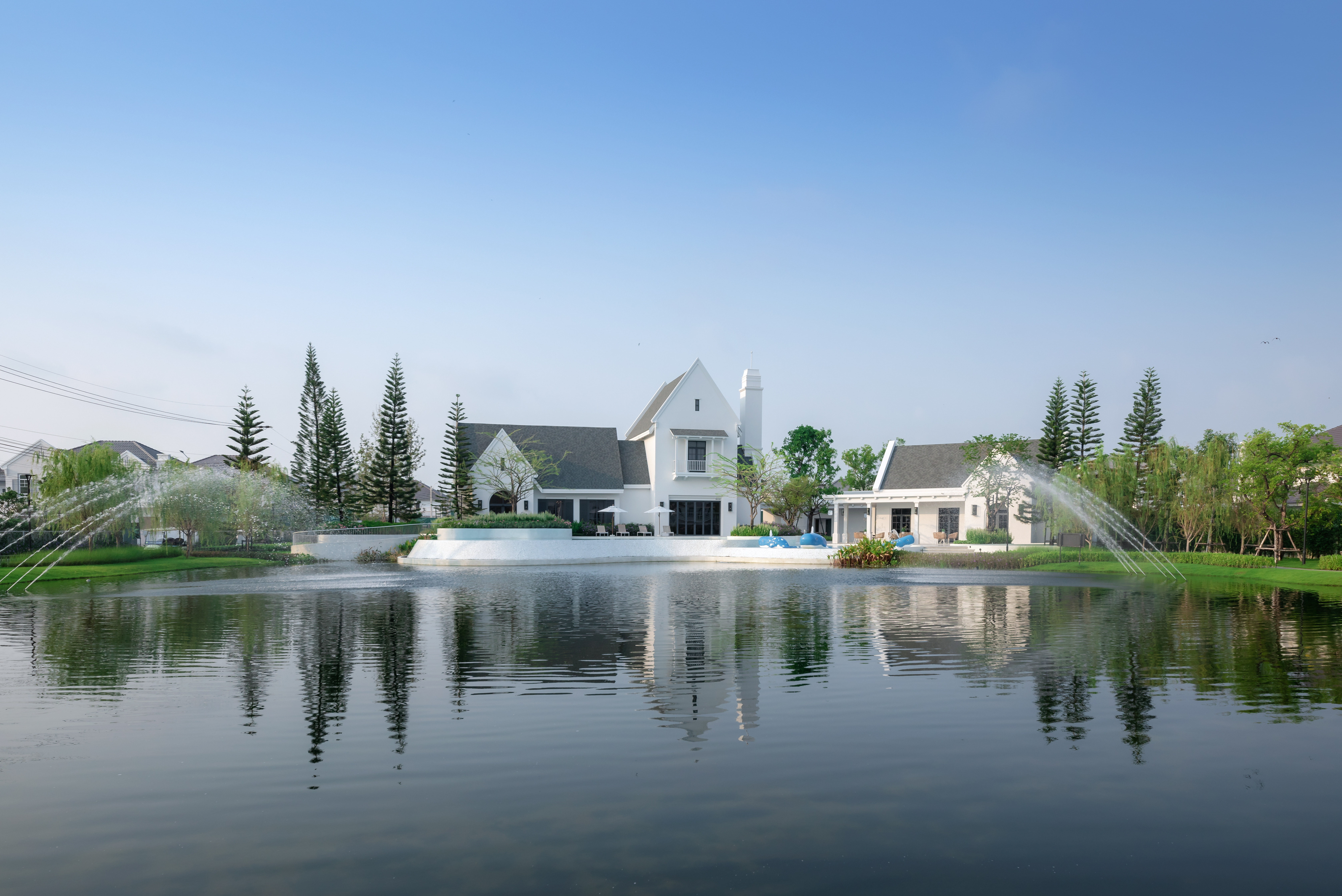 รูปโครงการ ชัยพฤกษ์ เพชรเกษม 69 (CHAIYAPRUEK Phetkasem 69)