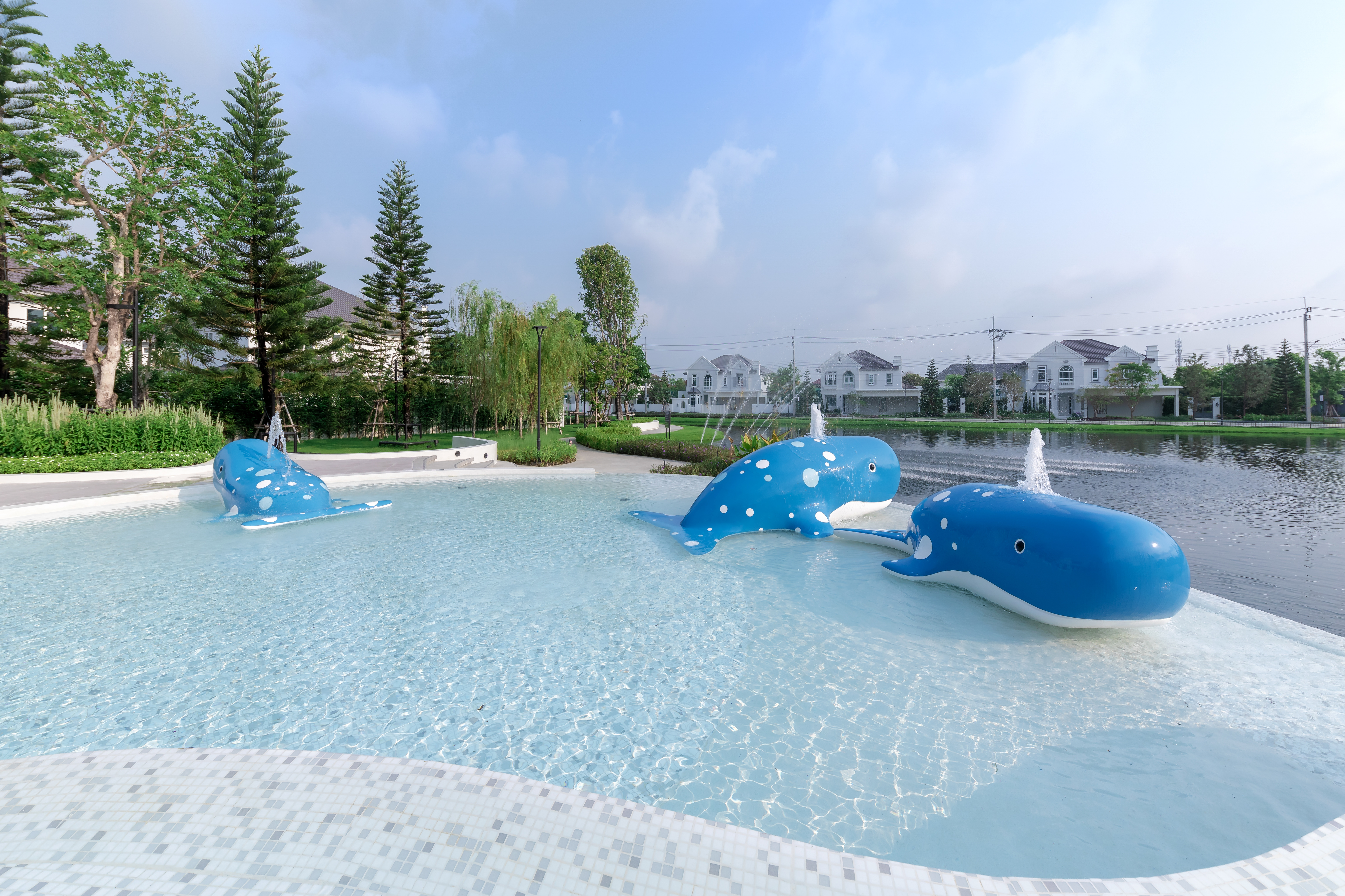 รูปโครงการ ชัยพฤกษ์ เพชรเกษม 69 (CHAIYAPRUEK Phetkasem 69)