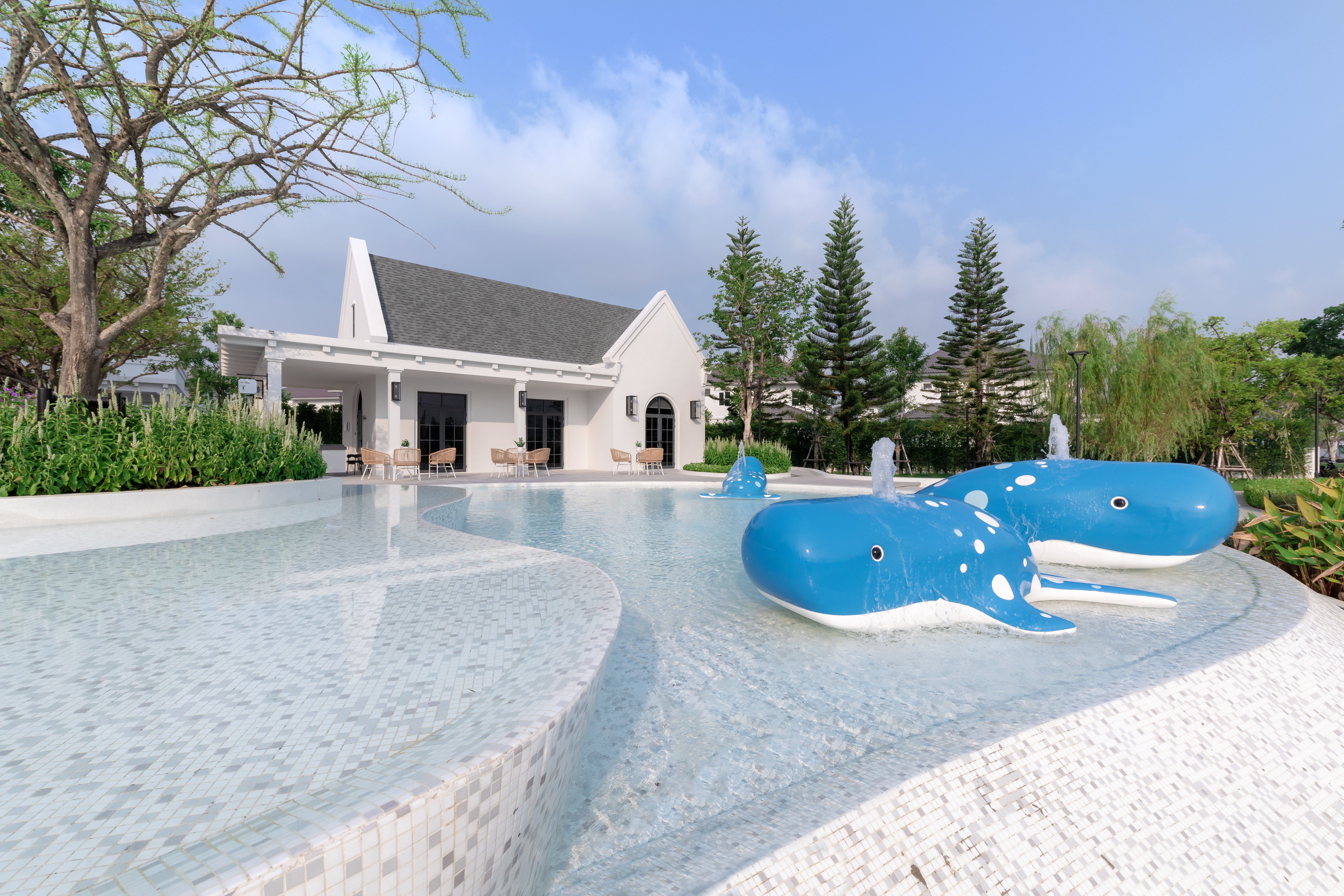 รูปโครงการ ชัยพฤกษ์ เพชรเกษม 69 (CHAIYAPRUEK Phetkasem 69)