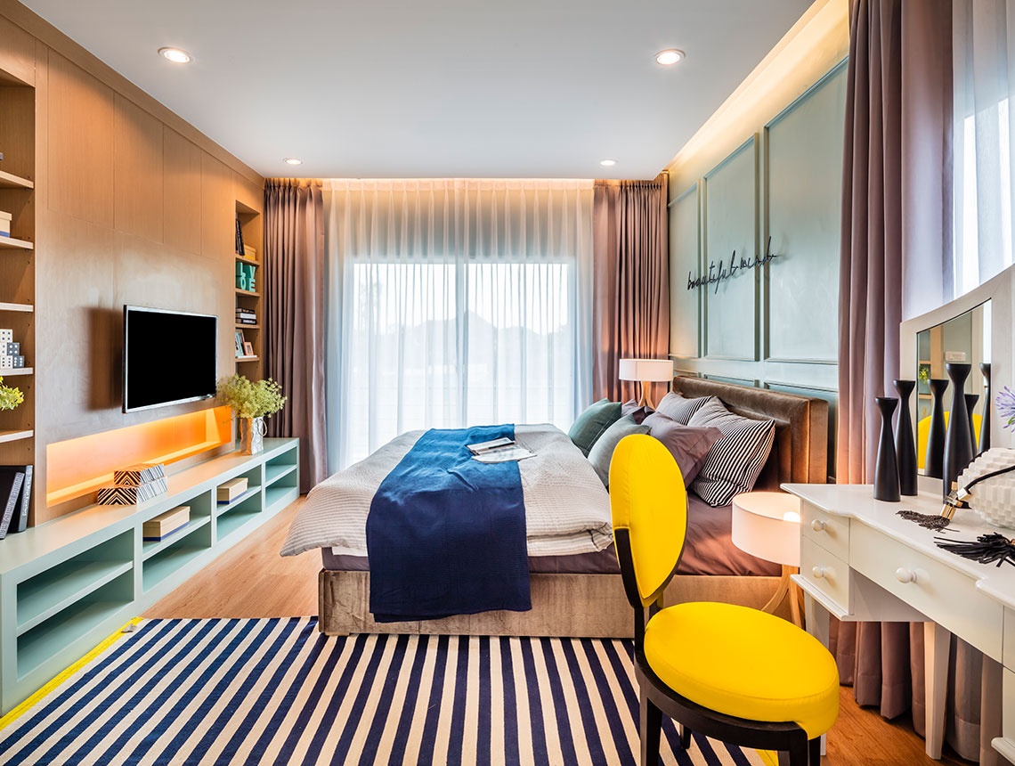 รูปโครงการ เดอะ แพลนท์ เทพกระษัตรี-ถลาง (The Plant Thepkasattri-Thalang)