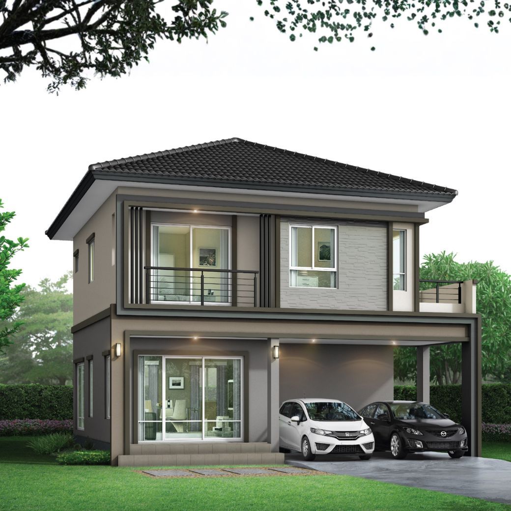 รูปโครงการ เดอะ แพลนท์ เทพกระษัตรี-ถลาง (The Plant Thepkasattri-Thalang)