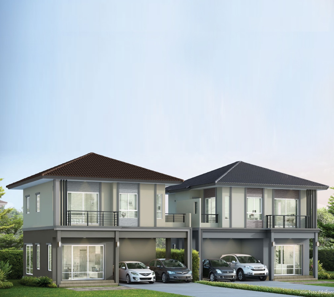 รูปโครงการ เดอะ แพลนท์ เทพกระษัตรี-ถลาง (The Plant Thepkasattri-Thalang)