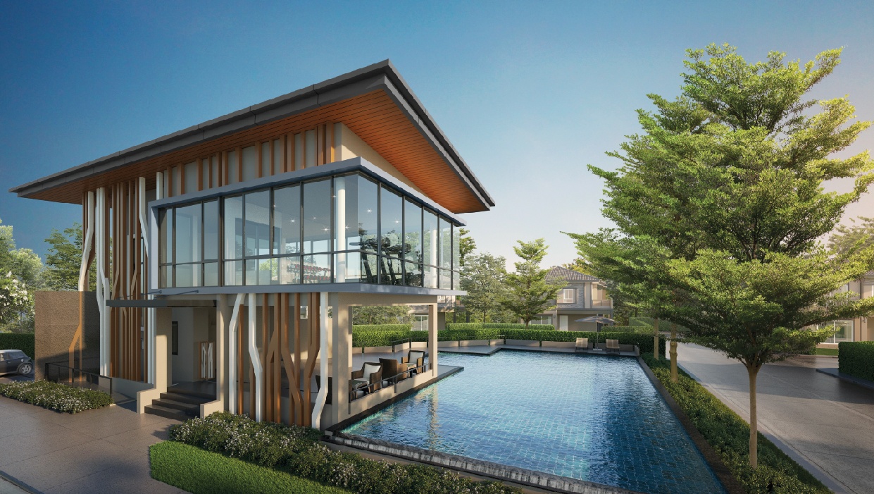 รูปโครงการ เดอะ แพลนท์ เทพกระษัตรี-ถลาง (The Plant Thepkasattri-Thalang)