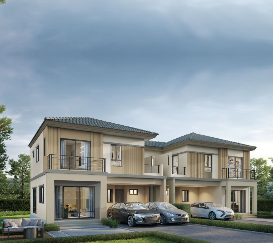 รูปโครงการ เดอะ แพลนท์ เทพกระษัตรี-ถลาง (The Plant Thepkasattri-Thalang)