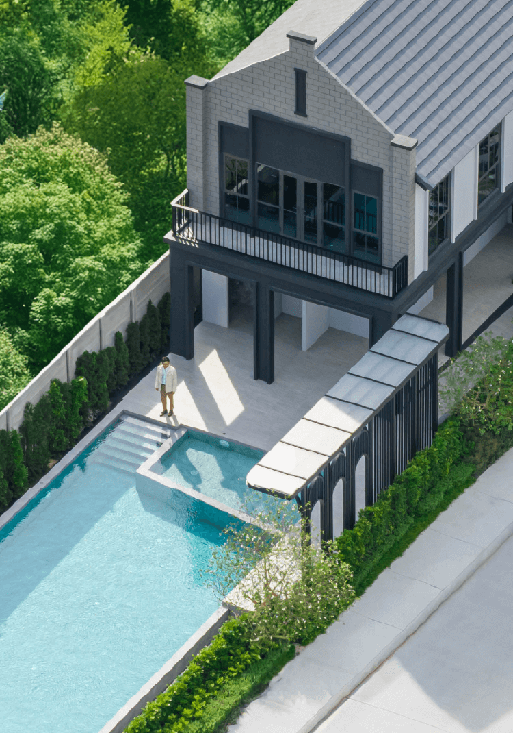 รูปโครงการ เดอะ คอนเนค พระราม 5 (The Connect Rama 5)