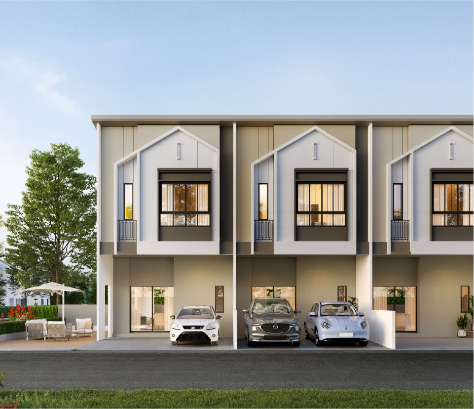 รูปโครงการ เดอะ คอนเนค พระราม 5 (The Connect Rama 5)