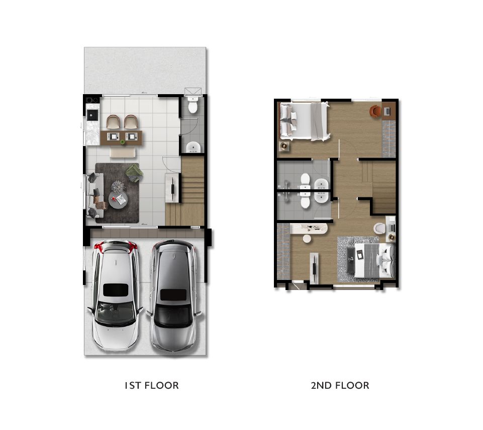รูปโครงการ เดอะ คอนเนค พระราม 5 (The Connect Rama 5)