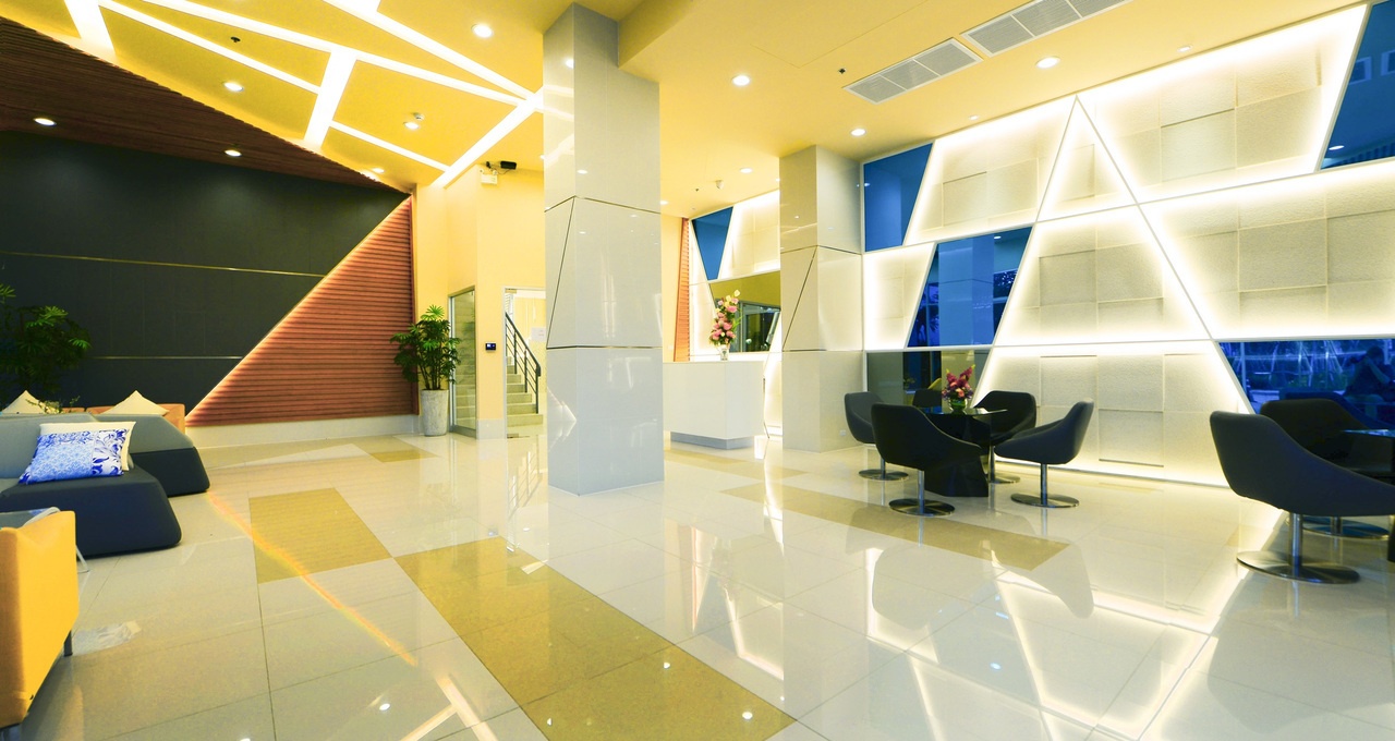 รูปโครงการ ศุภาลัย วิสต้า ศรีราชา-แยกท่าเรือแหลมฉบัง (Supalai Vista Sriracha-Laemchabang Port Intersection)