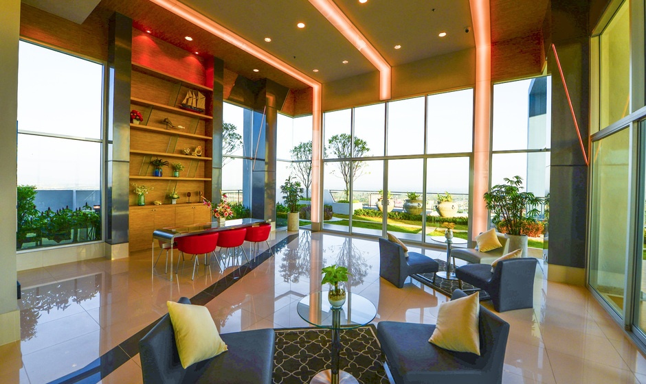 รูปโครงการ ศุภาลัย วิสต้า ศรีราชา-แยกท่าเรือแหลมฉบัง (Supalai Vista Sriracha-Laemchabang Port Intersection)