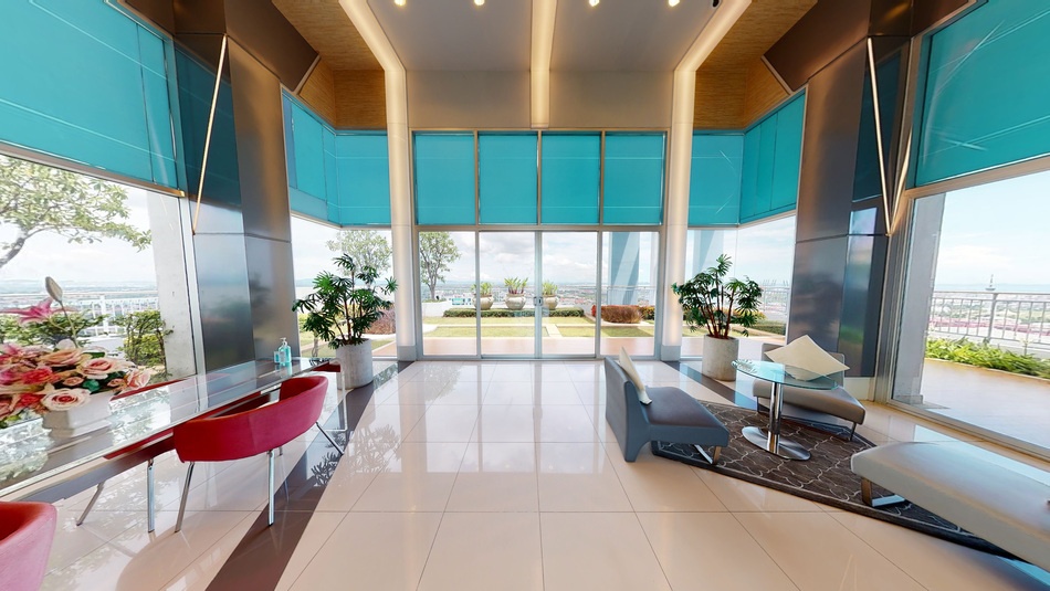 รูปโครงการ ศุภาลัย วิสต้า ศรีราชา-แยกท่าเรือแหลมฉบัง (Supalai Vista Sriracha-Laemchabang Port Intersection)