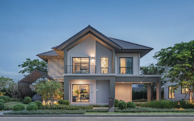 รูปโครงการ เพฟ มอเตอร์เวย์-ฉะเชิงเทรา (Pave Motorway-Chachoengsao)