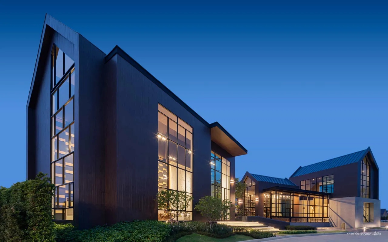 รูปโครงการ เพฟ มอเตอร์เวย์-ฉะเชิงเทรา (Pave Motorway-Chachoengsao)