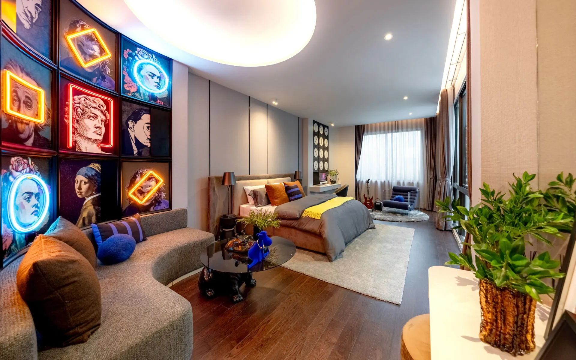 รูปโครงการ แกรนด์ บางกอก บูเลอวาร์ด ดอนเมือง-แจ้งวัฒนะ (Grand Bangkok Boulevard Donmueang-Chaengwattana)