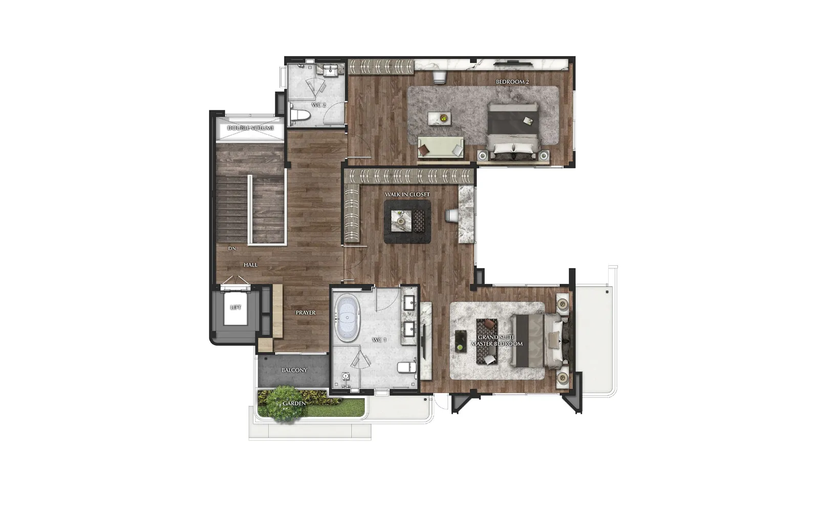 รูปโครงการ แกรนด์ บางกอก บูเลอวาร์ด ดอนเมือง-แจ้งวัฒนะ (Grand Bangkok Boulevard Donmueang-Chaengwattana)