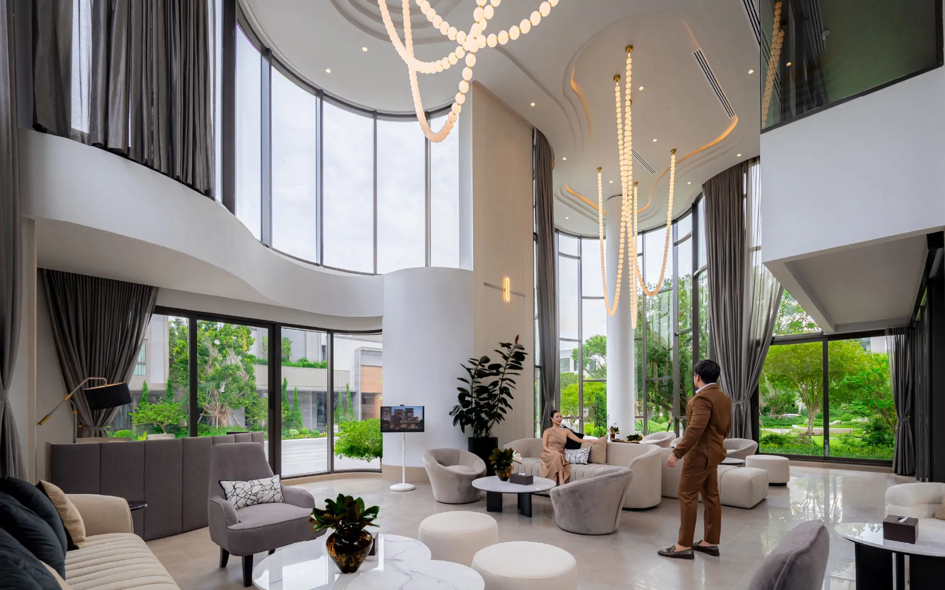 รูปโครงการ แกรนด์ บางกอก บูเลอวาร์ด ดอนเมือง-แจ้งวัฒนะ (Grand Bangkok Boulevard Donmueang-Chaengwattana)