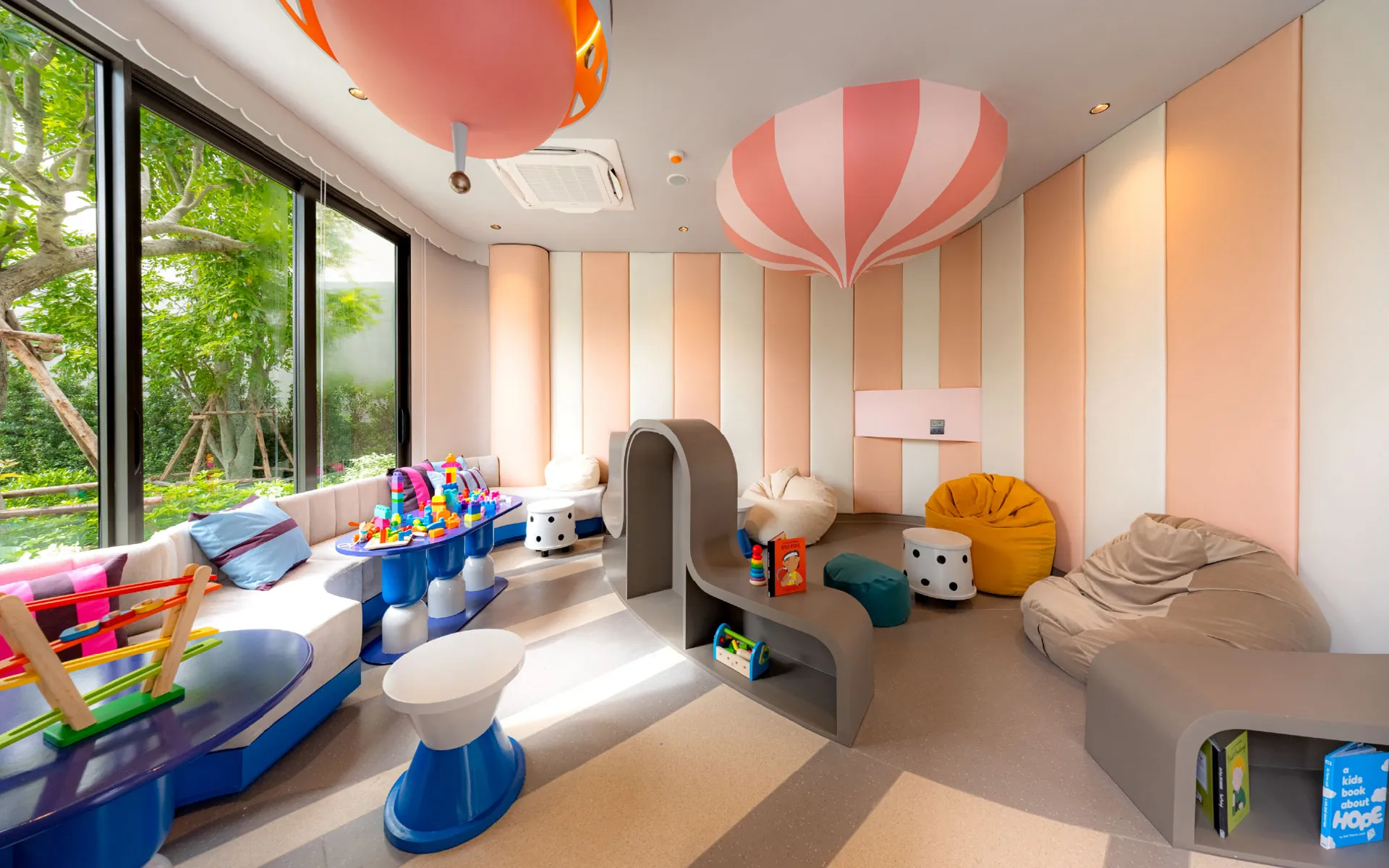 รูปโครงการ แกรนด์ บางกอก บูเลอวาร์ด ดอนเมือง-แจ้งวัฒนะ (Grand Bangkok Boulevard Donmueang-Chaengwattana)