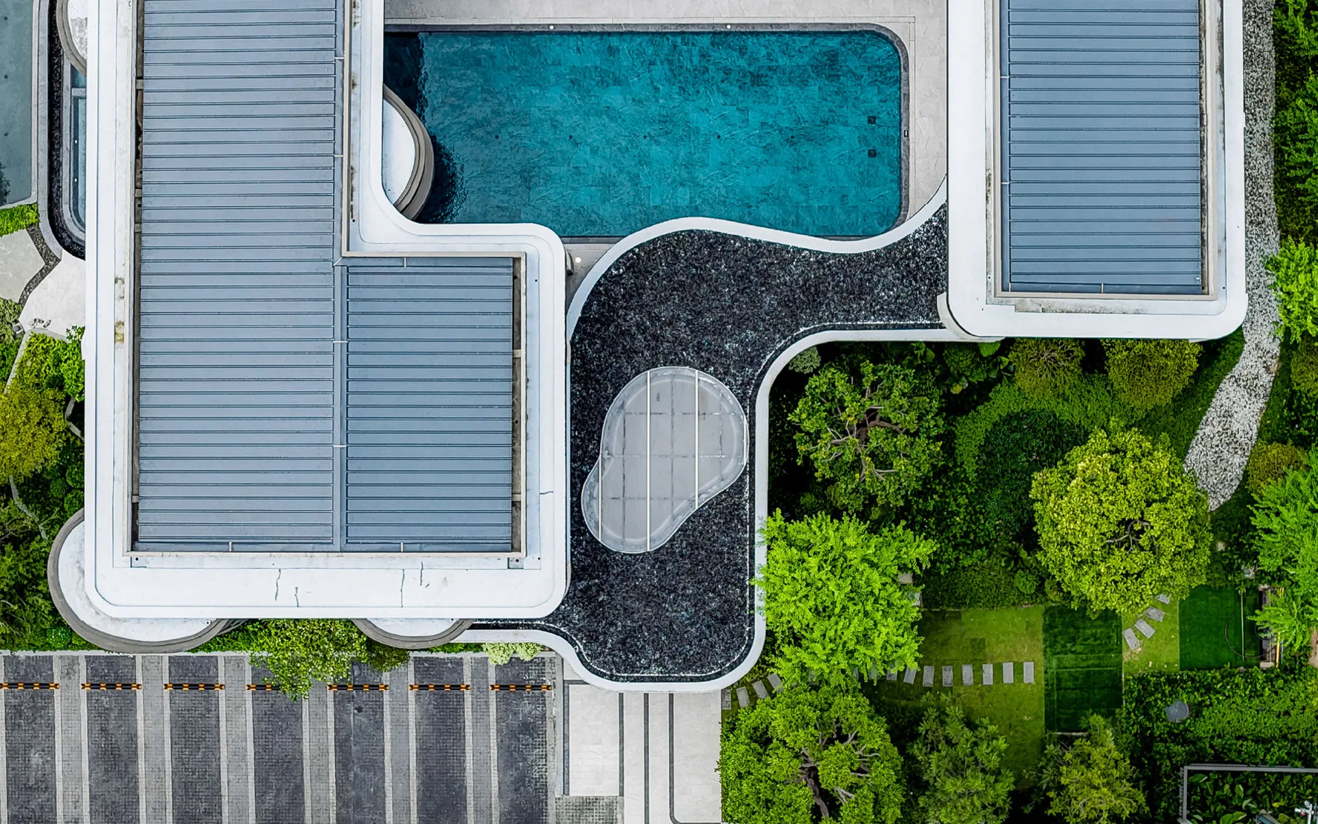 รูปโครงการ แกรนด์ บางกอก บูเลอวาร์ด ดอนเมือง-แจ้งวัฒนะ (Grand Bangkok Boulevard Donmueang-Chaengwattana)