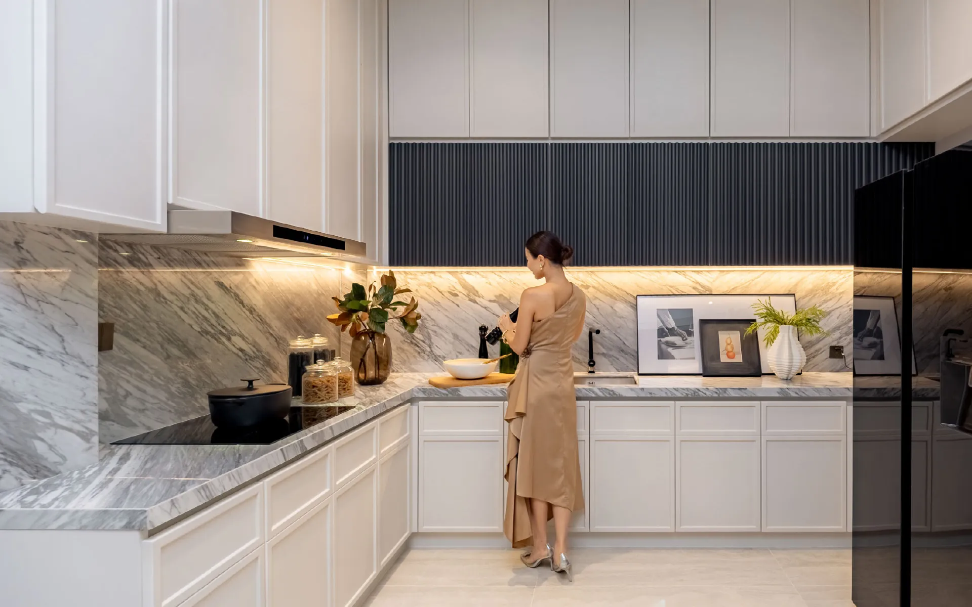 รูปโครงการ แกรนด์ บางกอก บูเลอวาร์ด ดอนเมือง-แจ้งวัฒนะ (Grand Bangkok Boulevard Donmueang-Chaengwattana)