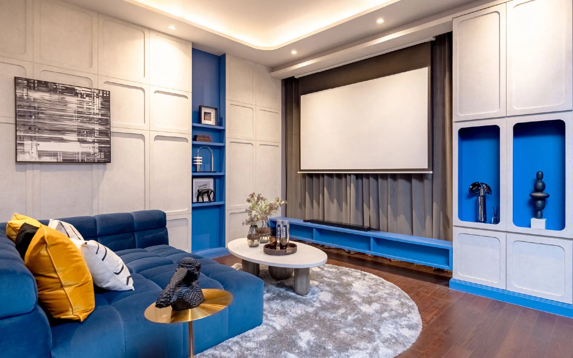 รูปโครงการ แกรนด์ บางกอก บูเลอวาร์ด ดอนเมือง-แจ้งวัฒนะ (Grand Bangkok Boulevard Donmueang-Chaengwattana)