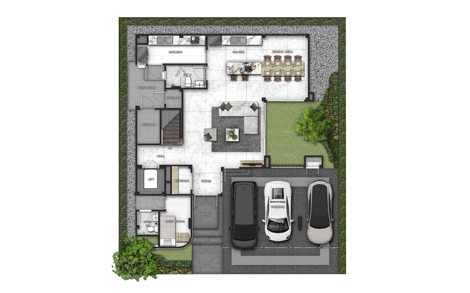 รูปโครงการ แกรนด์ บางกอก บูเลอวาร์ด ดอนเมือง-แจ้งวัฒนะ (Grand Bangkok Boulevard Donmueang-Chaengwattana)