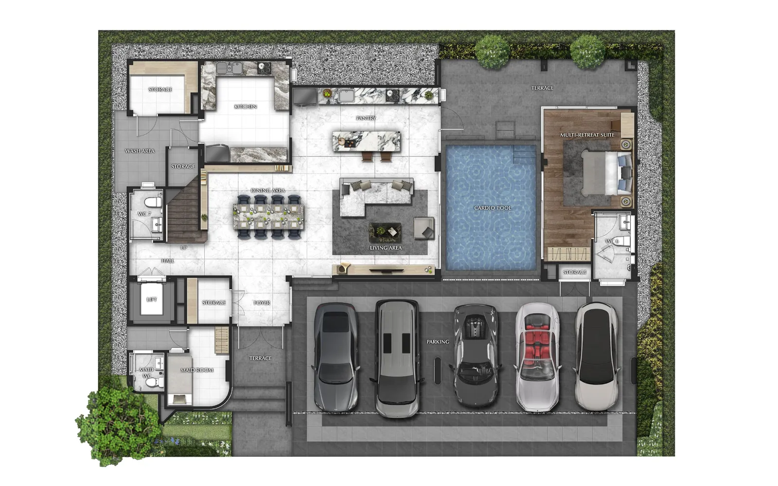 รูปโครงการ แกรนด์ บางกอก บูเลอวาร์ด ดอนเมือง-แจ้งวัฒนะ (Grand Bangkok Boulevard Donmueang-Chaengwattana)