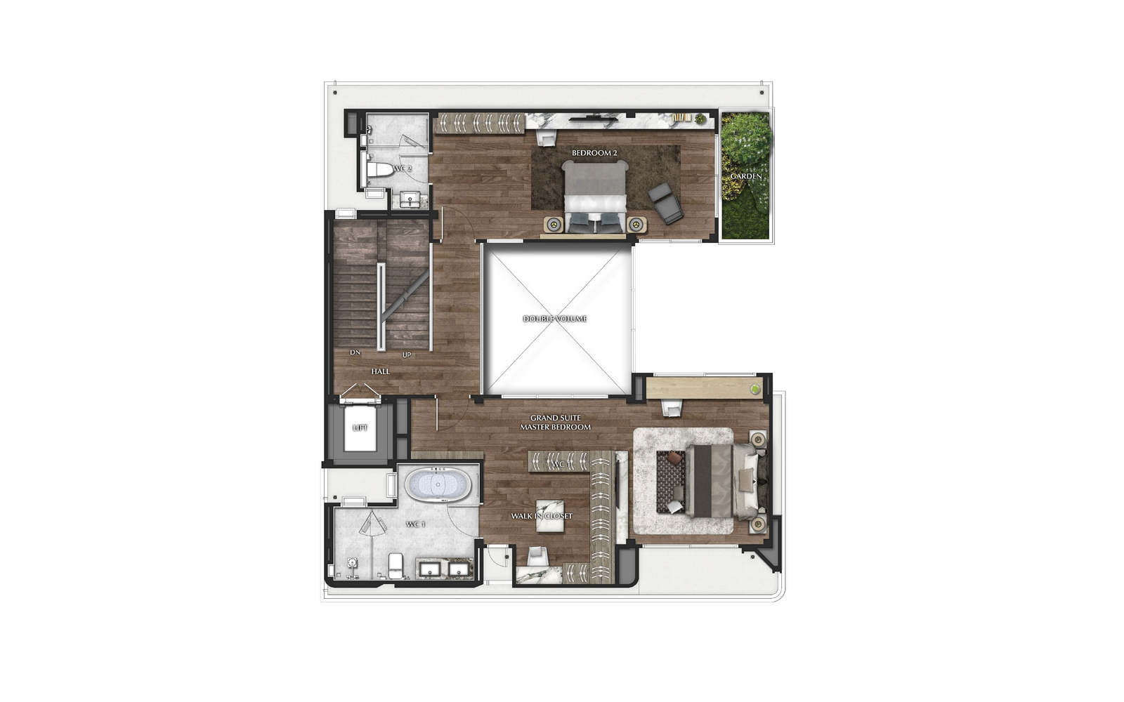 รูปโครงการ แกรนด์ บางกอก บูเลอวาร์ด ดอนเมือง-แจ้งวัฒนะ (Grand Bangkok Boulevard Donmueang-Chaengwattana)