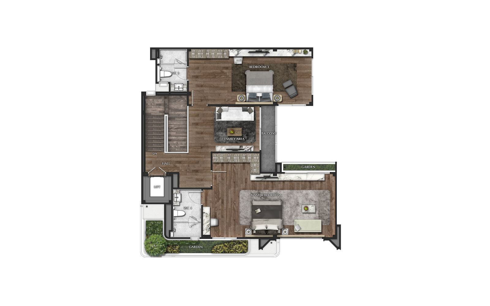 รูปโครงการ แกรนด์ บางกอก บูเลอวาร์ด ดอนเมือง-แจ้งวัฒนะ (Grand Bangkok Boulevard Donmueang-Chaengwattana)