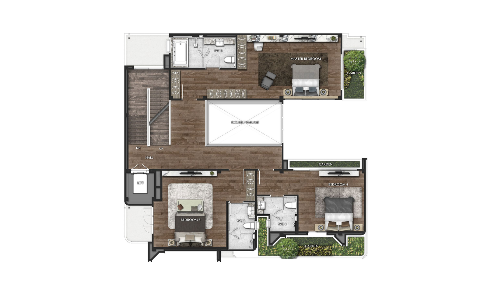 รูปโครงการ แกรนด์ บางกอก บูเลอวาร์ด ดอนเมือง-แจ้งวัฒนะ (Grand Bangkok Boulevard Donmueang-Chaengwattana)