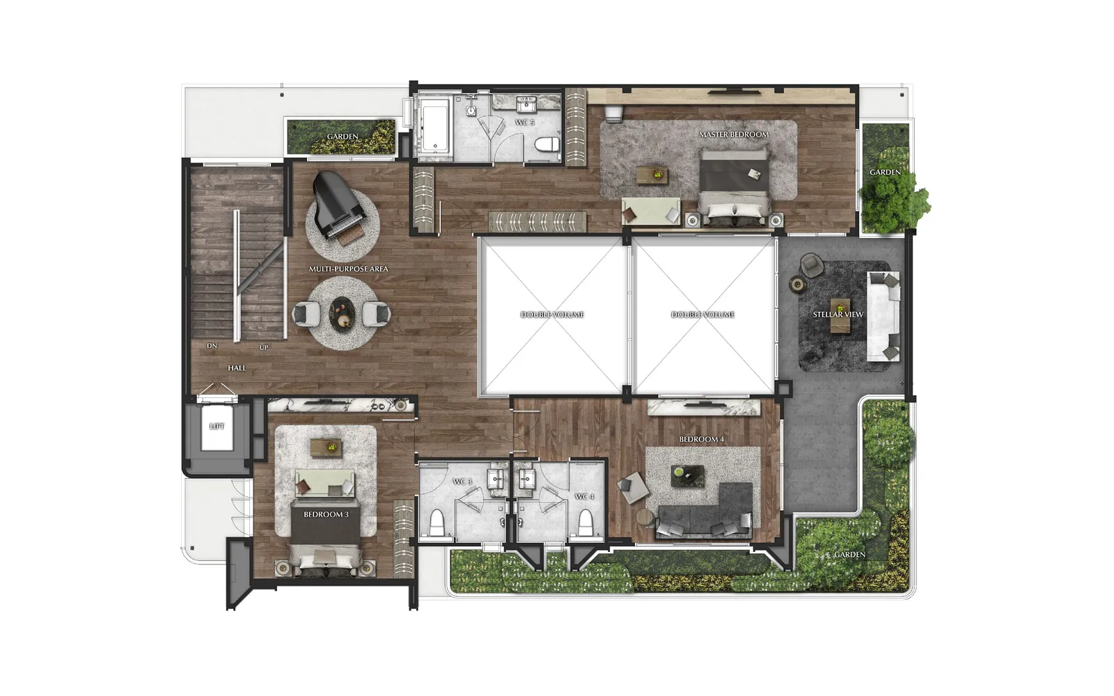 รูปโครงการ แกรนด์ บางกอก บูเลอวาร์ด ดอนเมือง-แจ้งวัฒนะ (Grand Bangkok Boulevard Donmueang-Chaengwattana)