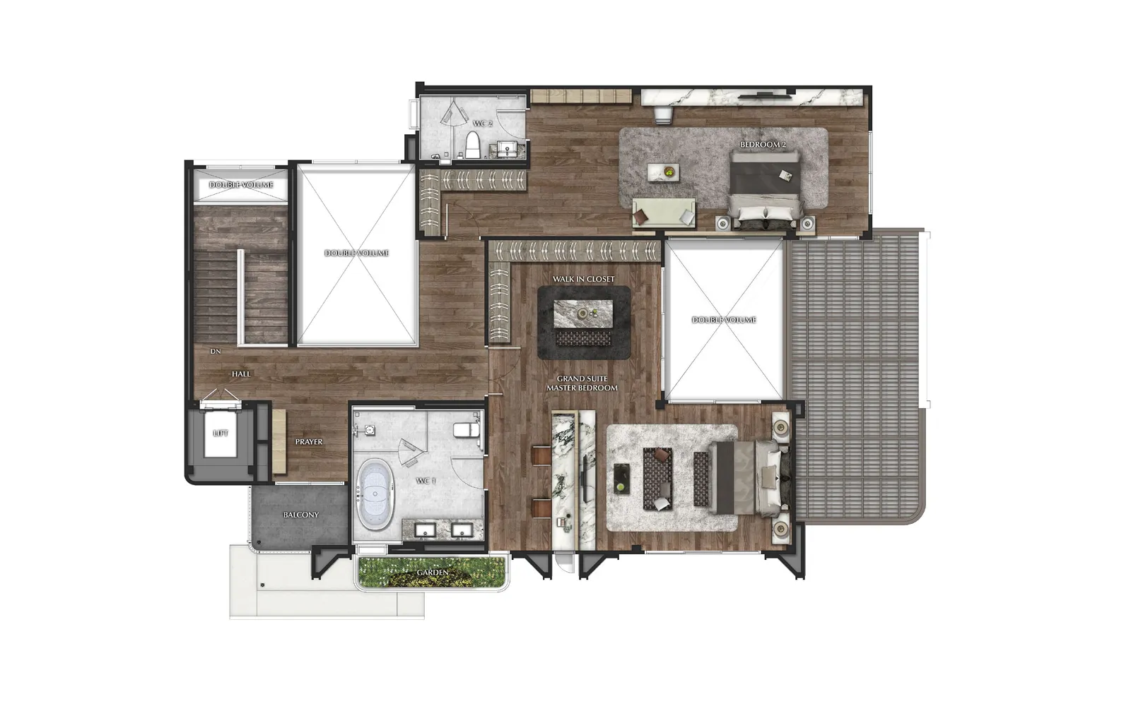 รูปโครงการ แกรนด์ บางกอก บูเลอวาร์ด ดอนเมือง-แจ้งวัฒนะ (Grand Bangkok Boulevard Donmueang-Chaengwattana)
