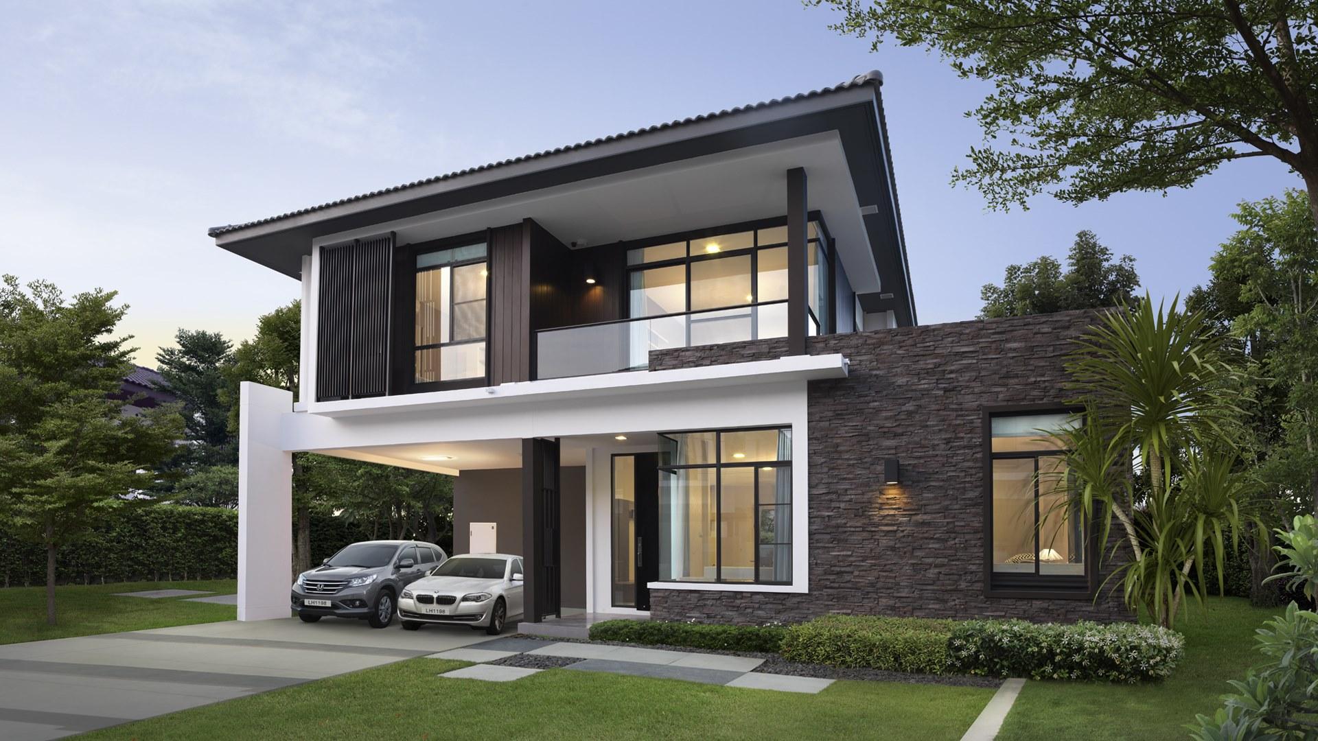 รูปโครงการ สีวลี ศรีเวียง-เชียงราย (Siwalee Sri Wiang-Chiang Rai)