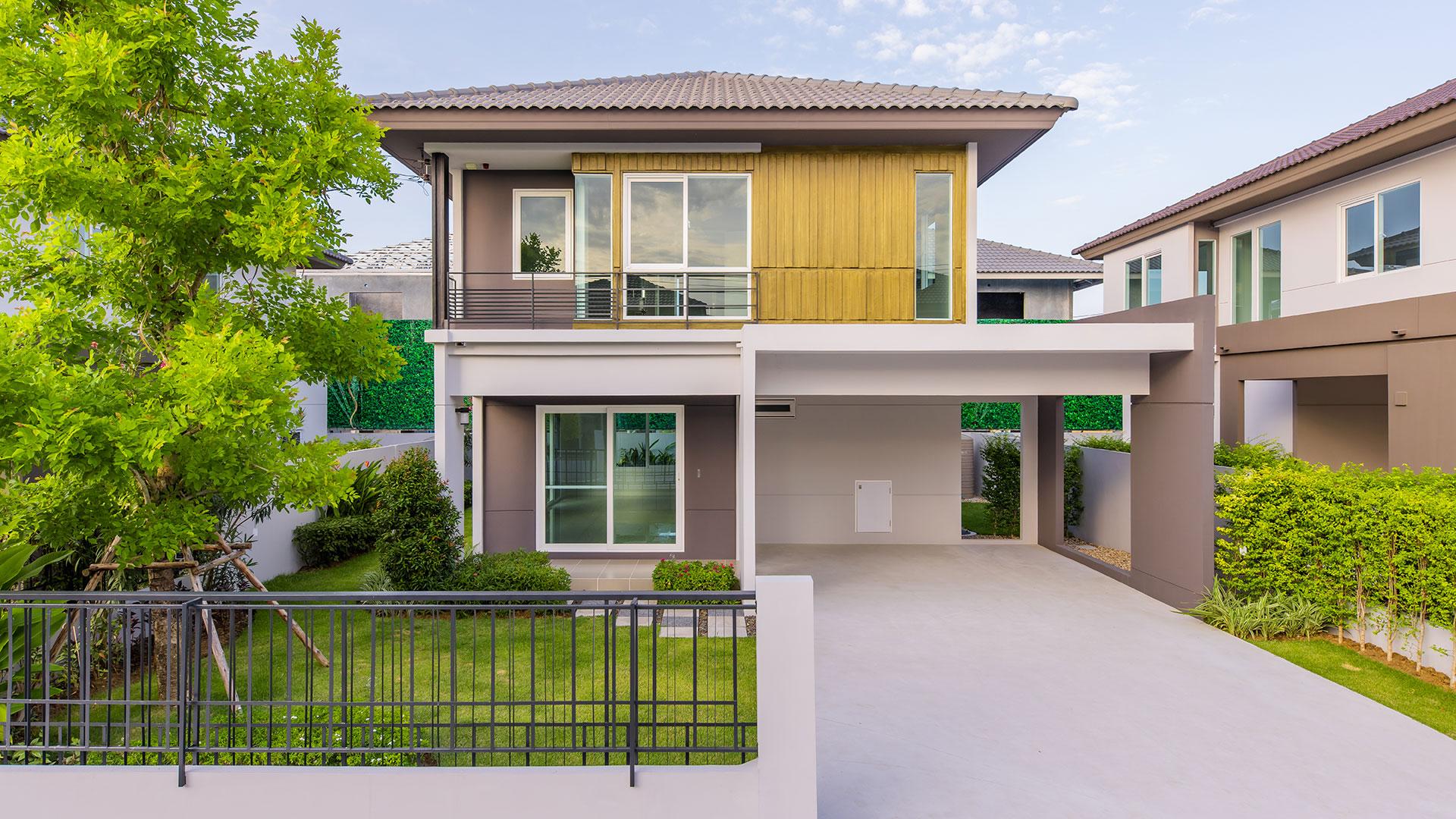 รูปโครงการ สีวลี ศรีเวียง-เชียงราย (Siwalee Sri Wiang-Chiang Rai)