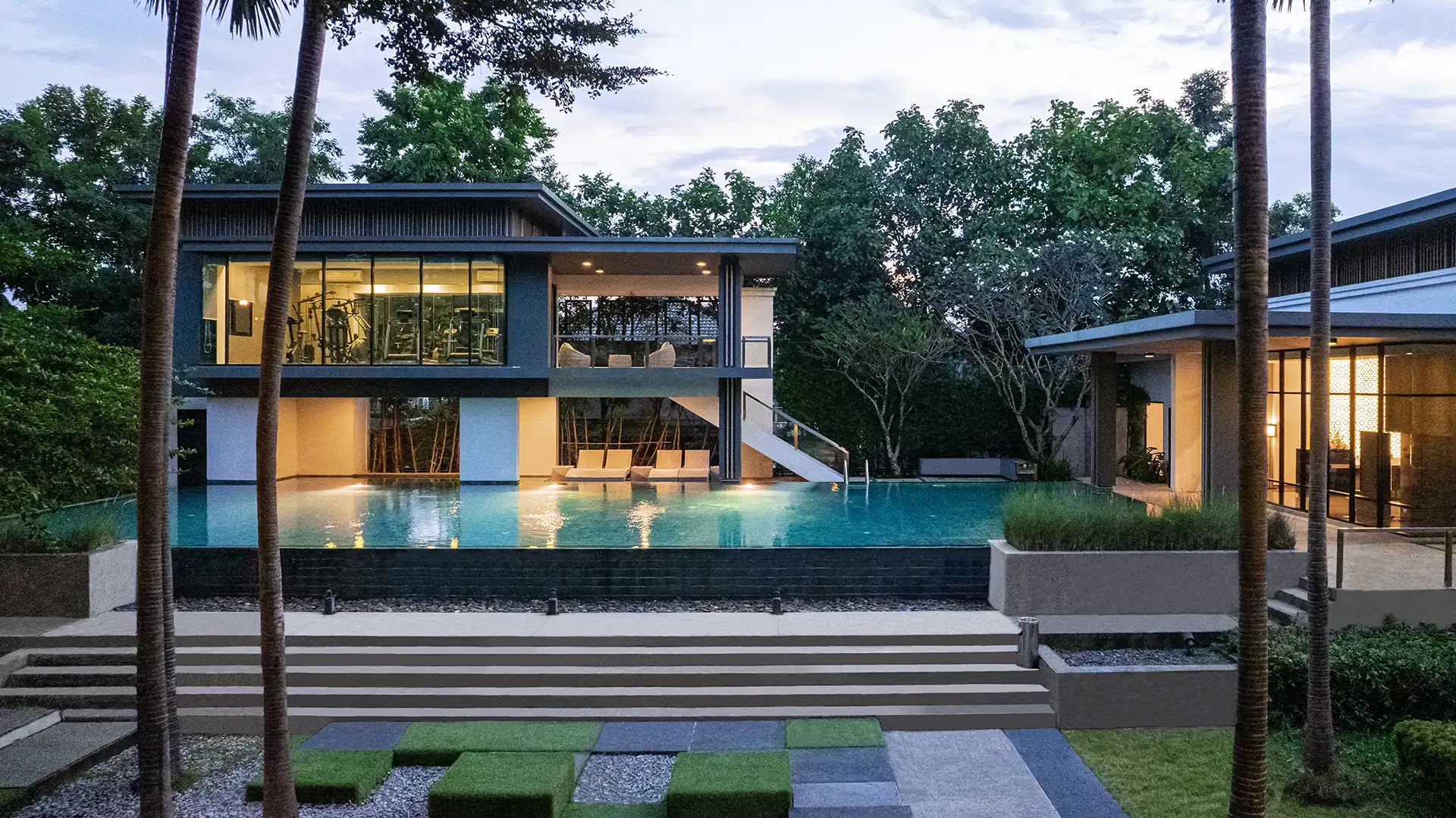 รูปโครงการ สีวลี ศรีเวียง-เชียงราย (Siwalee Sri Wiang-Chiang Rai)