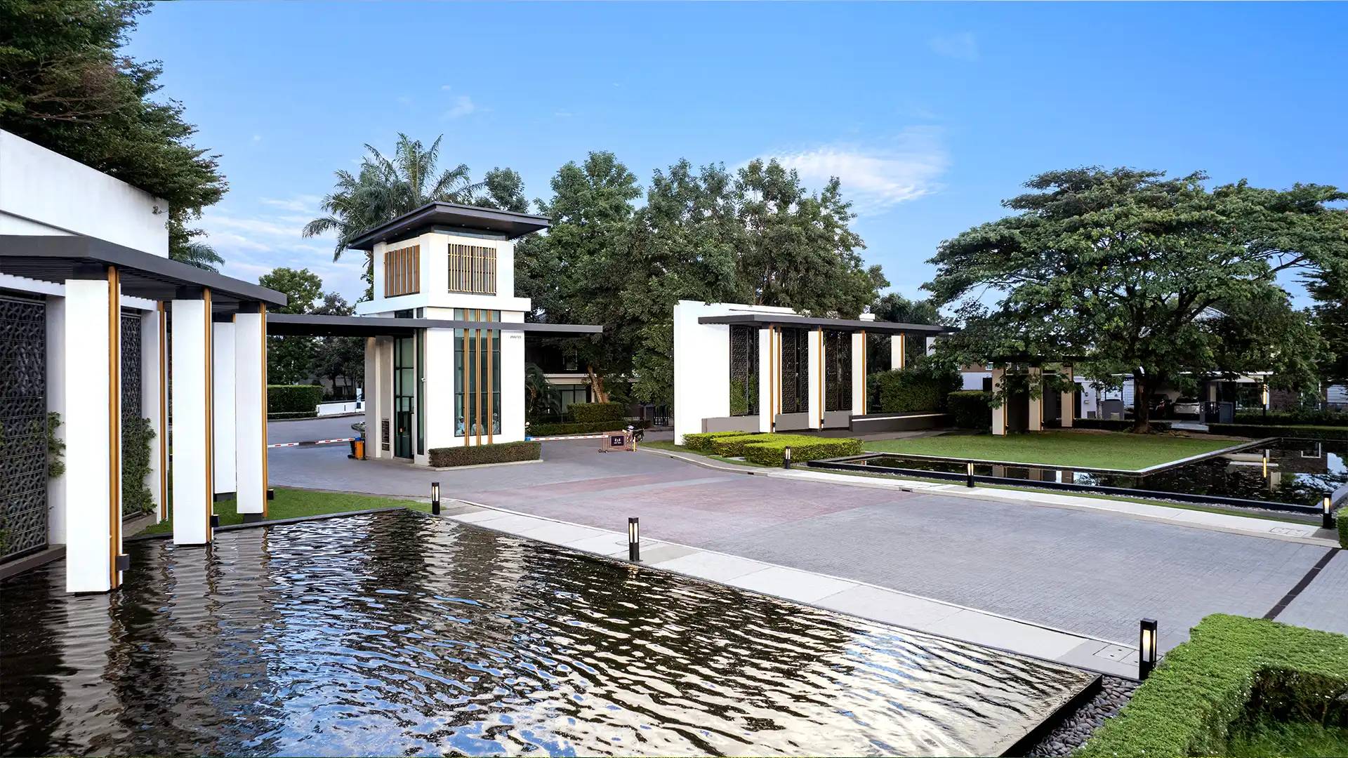 รูปโครงการ สีวลี ศรีเวียง-เชียงราย (Siwalee Sri Wiang-Chiang Rai)