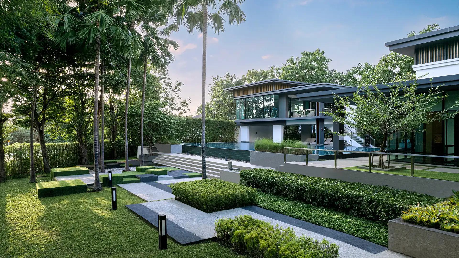 รูปโครงการ สีวลี ศรีเวียง-เชียงราย (Siwalee Sri Wiang-Chiang Rai)