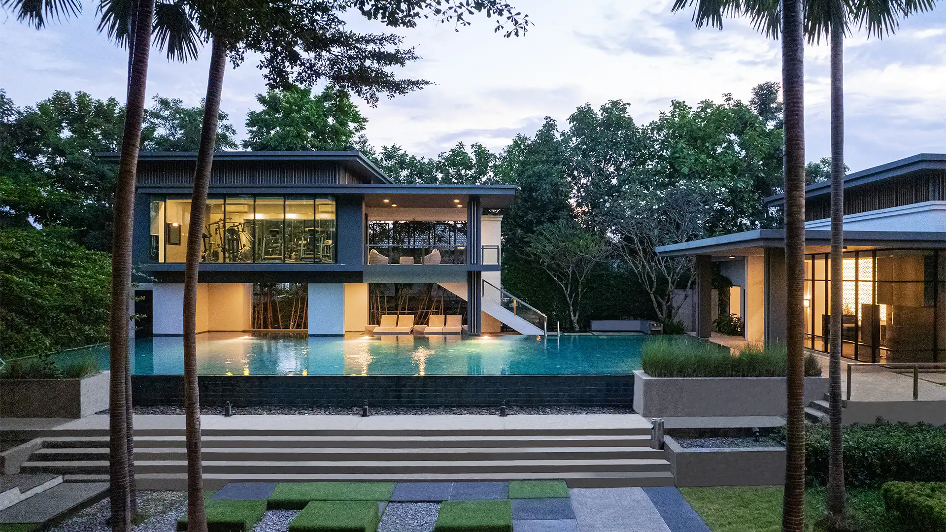 รูปโครงการ สีวลี ศรีเวียง-เชียงราย (Siwalee Sri Wiang-Chiang Rai)