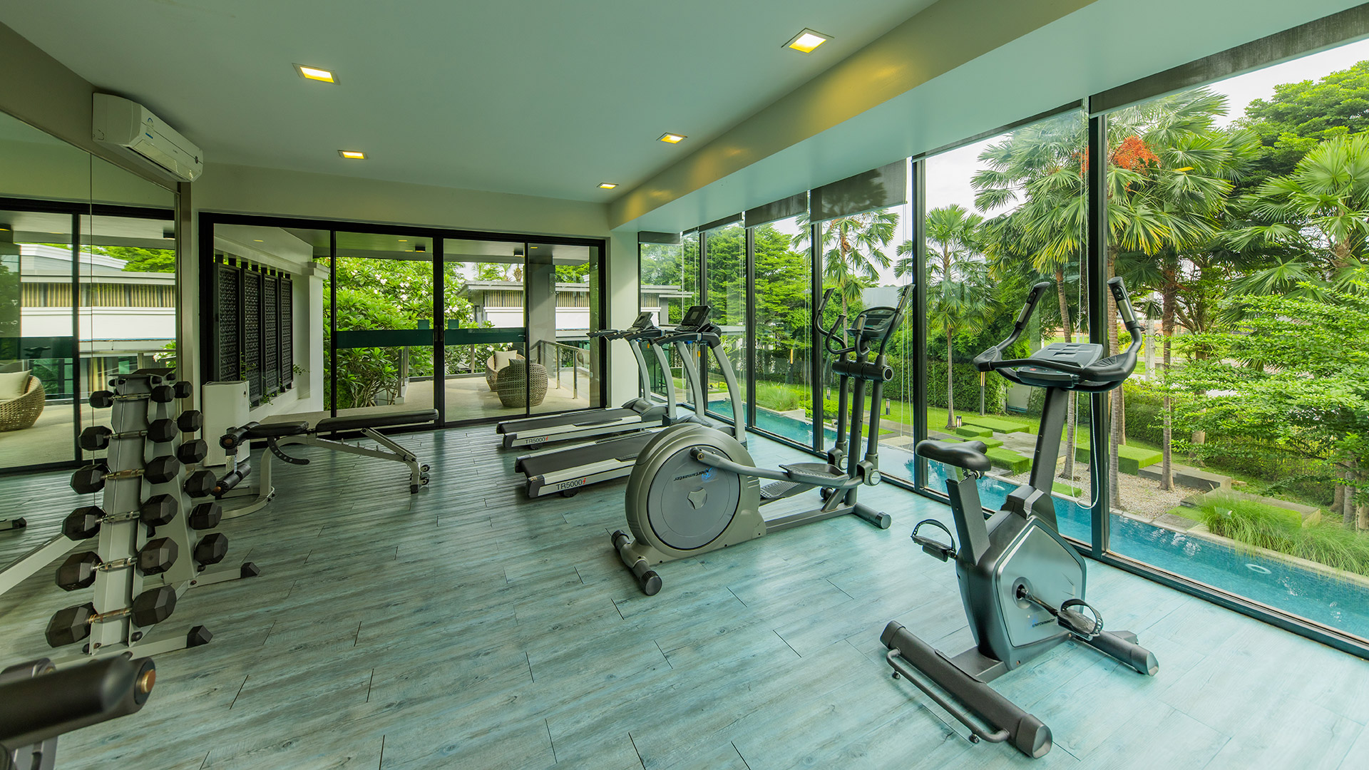 รูปโครงการ สีวลี ศรีเวียง-เชียงราย (Siwalee Sri Wiang-Chiang Rai)