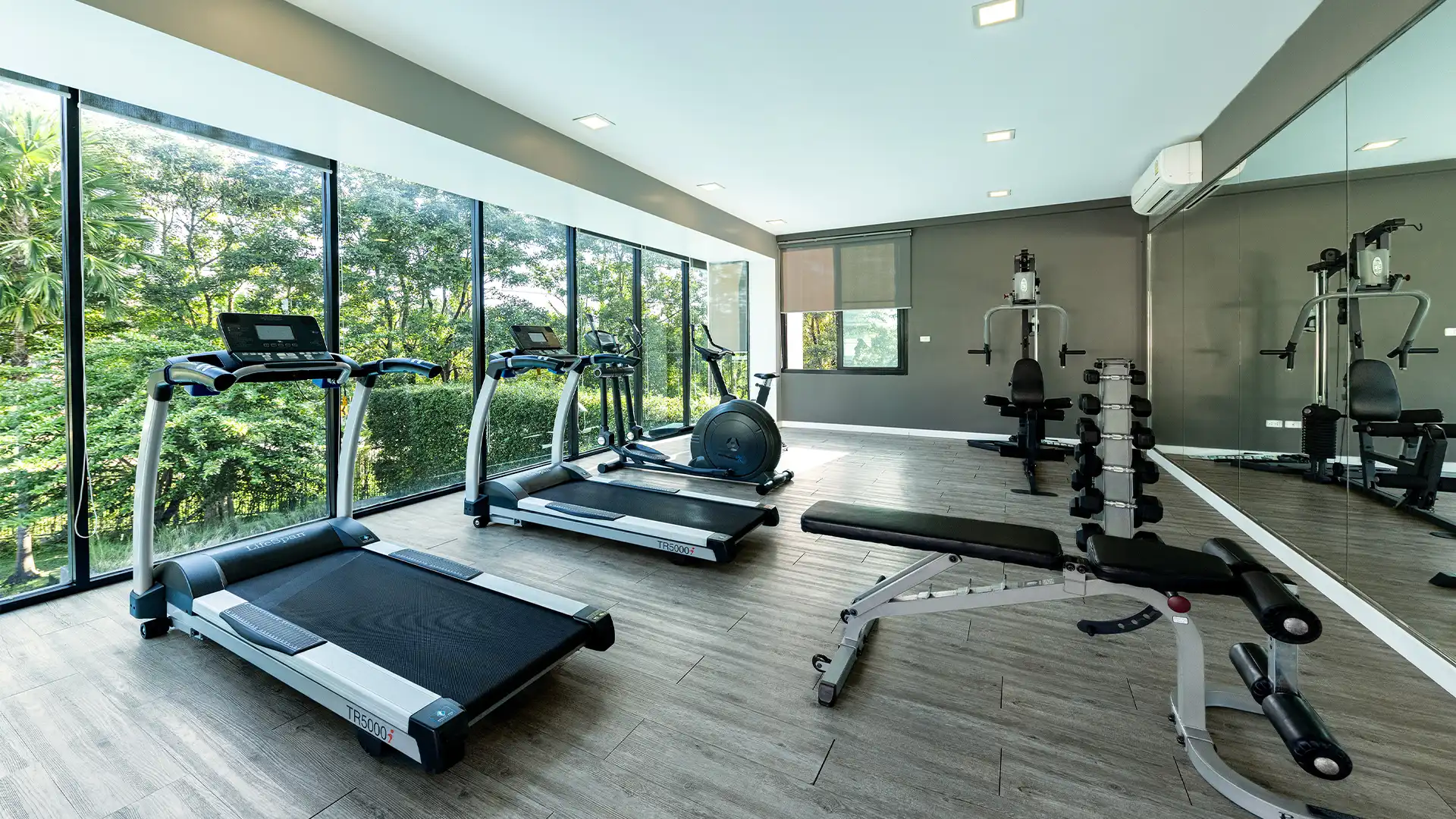 รูปโครงการ สีวลี ศรีเวียง-เชียงราย (Siwalee Sri Wiang-Chiang Rai)