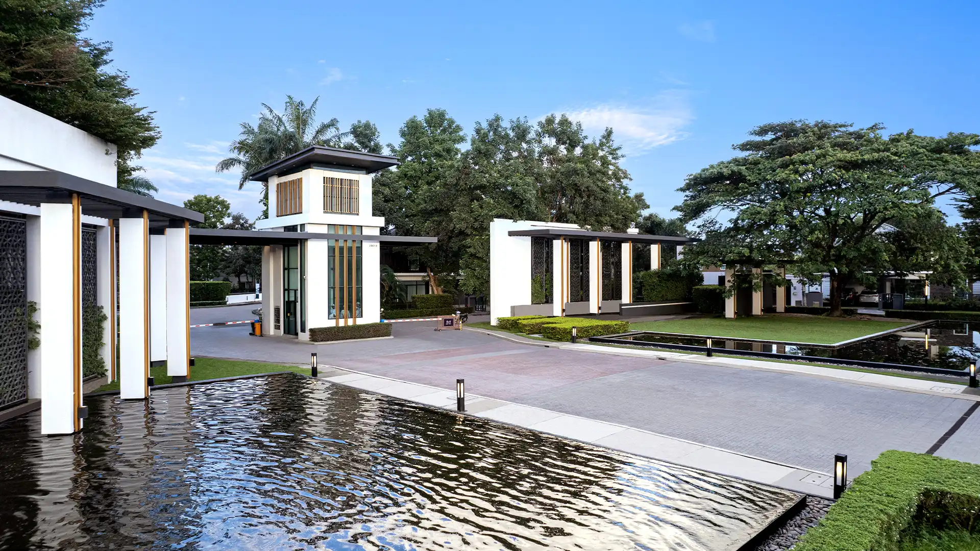 รูปโครงการ สีวลี ศรีเวียง-เชียงราย (Siwalee Sri Wiang-Chiang Rai)