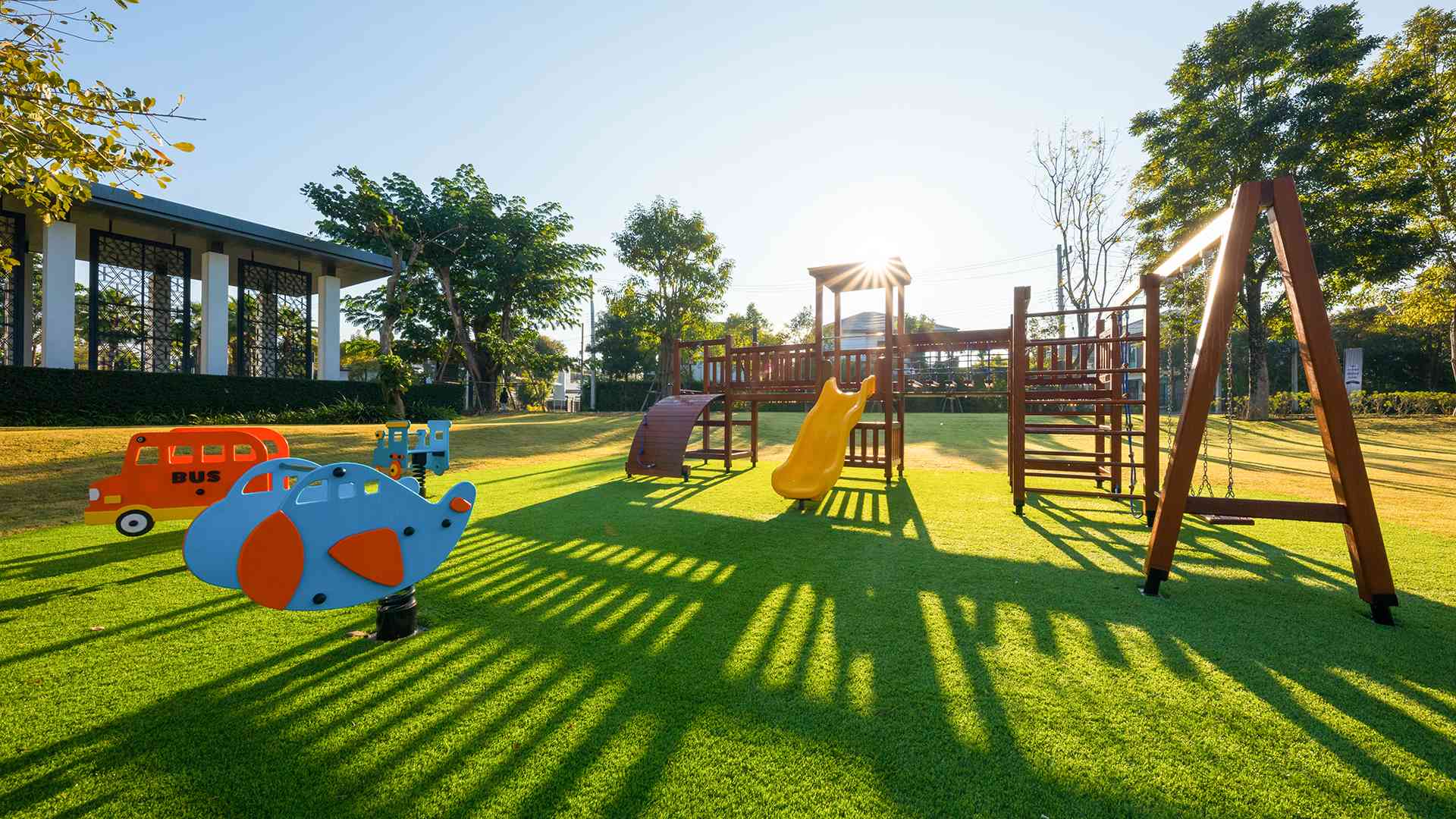 รูปโครงการ สีวลี ศรีเวียง-เชียงราย (Siwalee Sri Wiang-Chiang Rai)