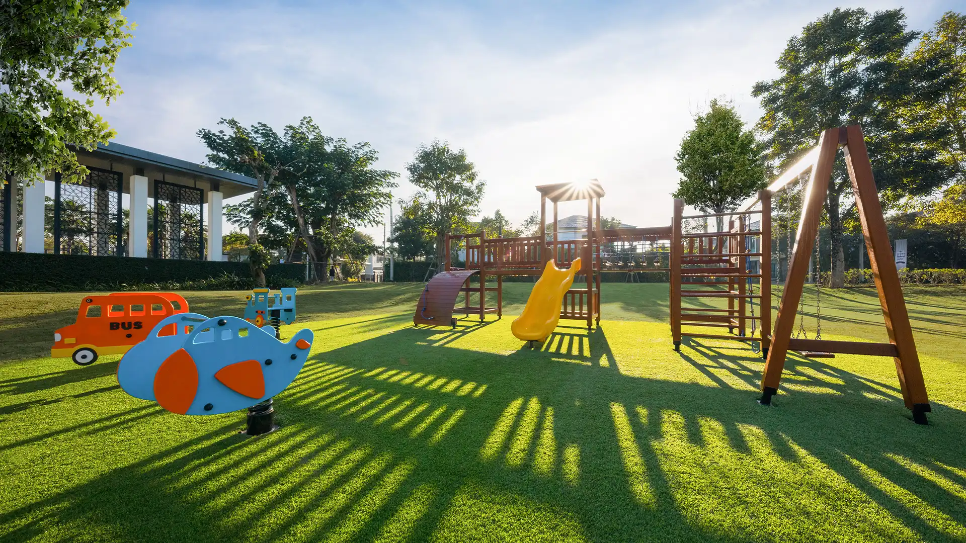 รูปโครงการ สีวลี ศรีเวียง-เชียงราย (Siwalee Sri Wiang-Chiang Rai)