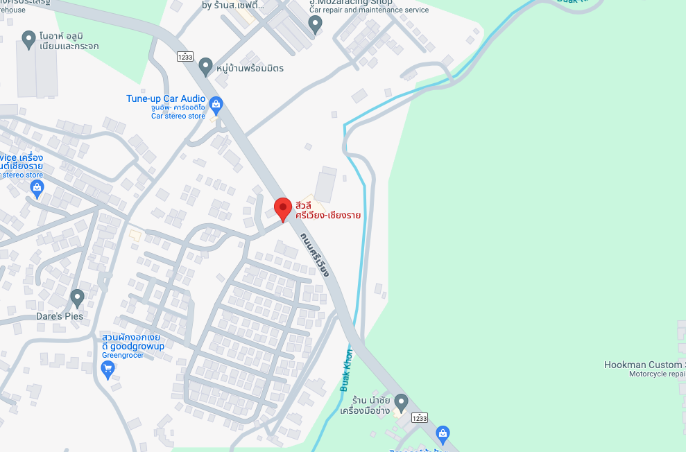 รูปโครงการ สีวลี ศรีเวียง-เชียงราย (Siwalee Sri Wiang-Chiang Rai)