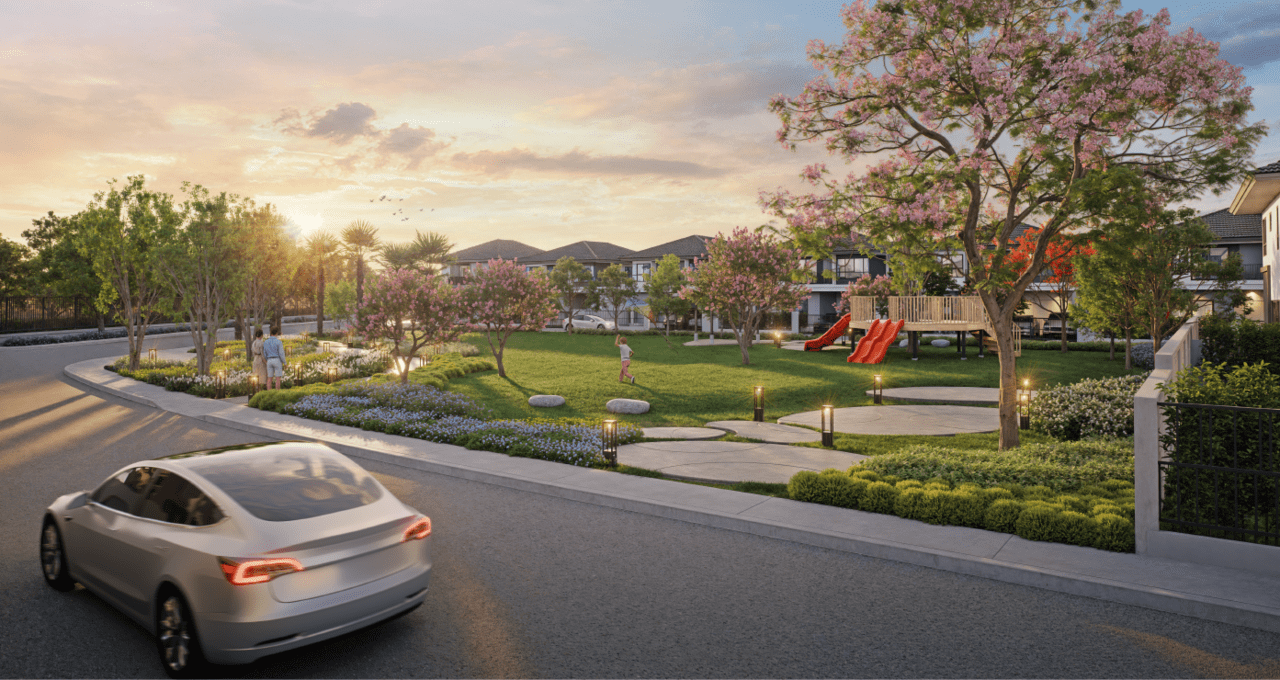 รูปโครงการ ศุภาลัย บลิซ บ้านจั่น (อุดรธานี) (Supalai Bliss Ban Chan (Udon Thani))