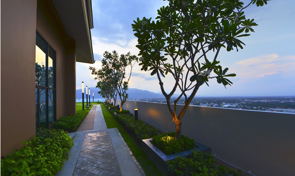 รูปโครงการ ศุภาลัย มอนเต้ @เวียง เชียงใหม่ (Supalai Monte @ Viang Chiang Mai)