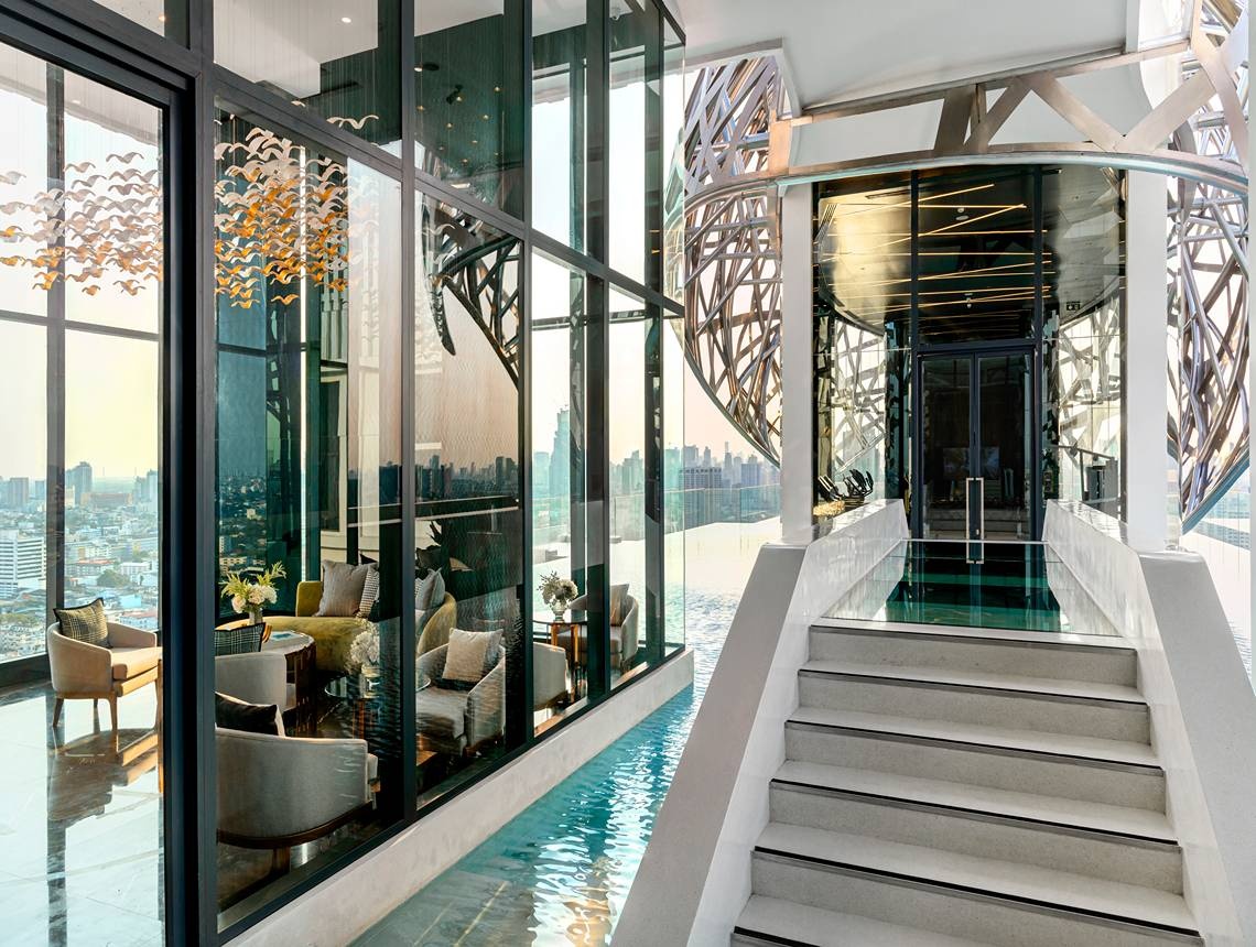 รูปโครงการ เดอะ ทรี พัฒนาการ-เอกมัย (The Tree Pattanakarn-Ekkamai)