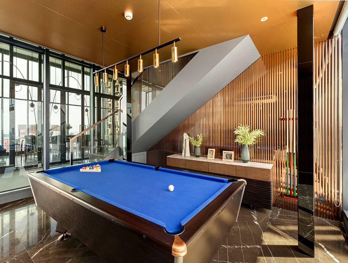 รูปโครงการ เดอะ ทรี พัฒนาการ-เอกมัย (The Tree Pattanakarn-Ekkamai)