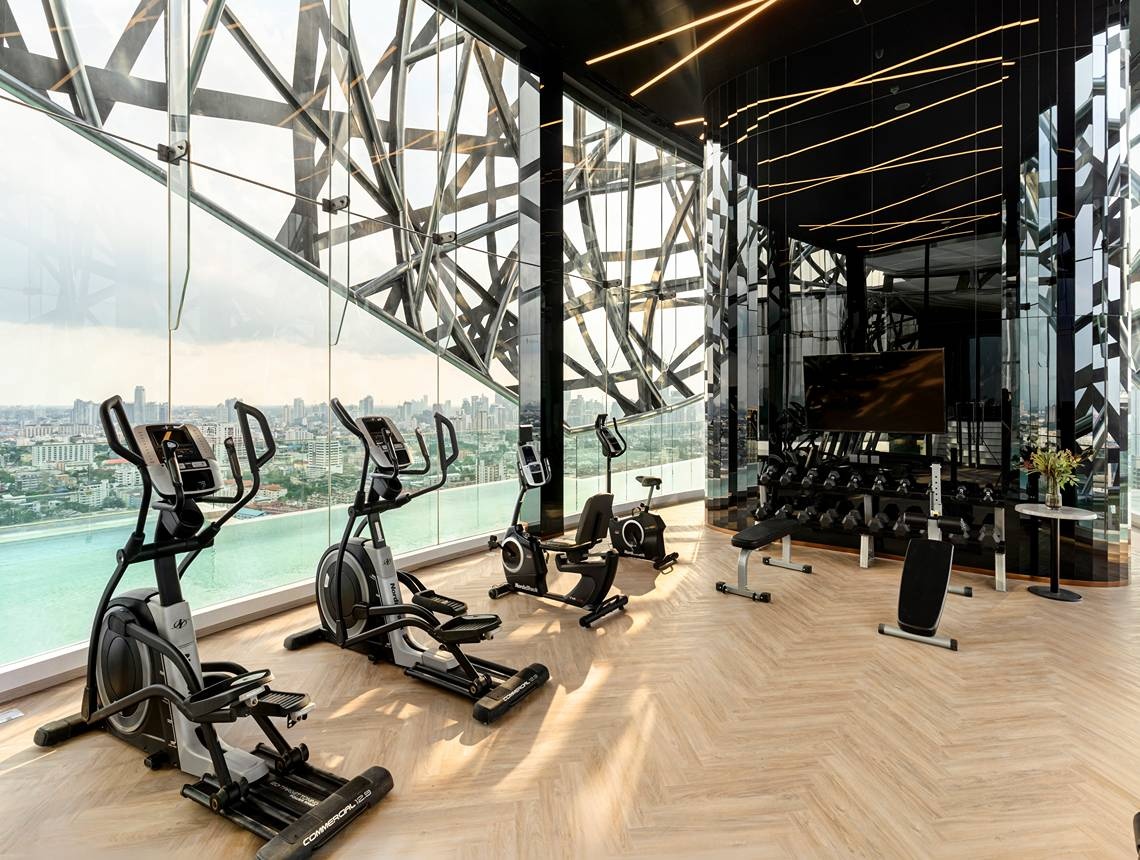 รูปโครงการ เดอะ ทรี พัฒนาการ-เอกมัย (The Tree Pattanakarn-Ekkamai)