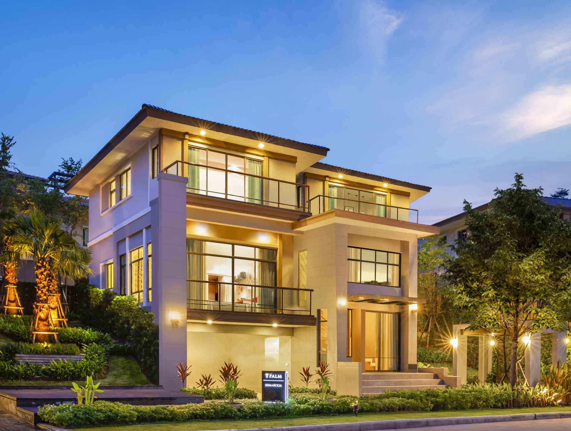 รูปโครงการ เดอะ ปาล์ม กะทู้-ป่าตอง (The Palm Kathu-Patong)