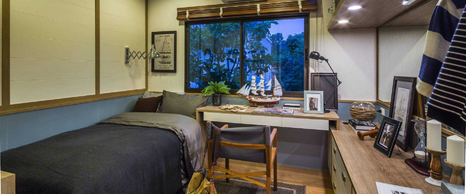 รูปโครงการ เดอะ ปาล์ม กะทู้-ป่าตอง (The Palm Kathu-Patong)